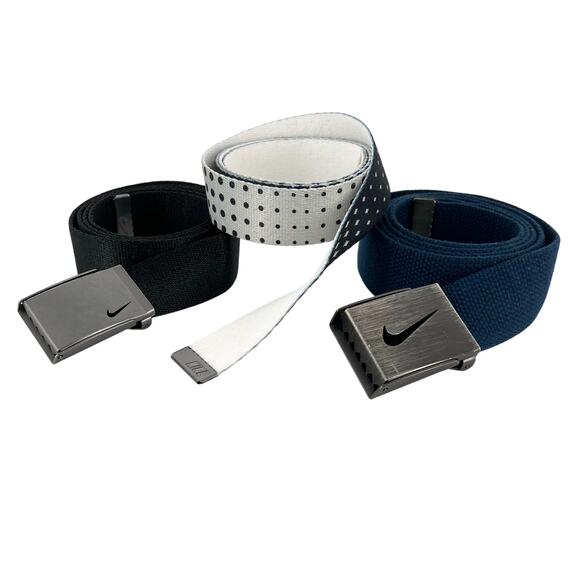 Nike Golf belts - Picture 1 of 10